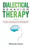 Dialectical Behavior Therapy cover