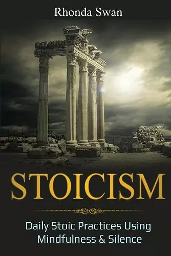 Stoicism cover