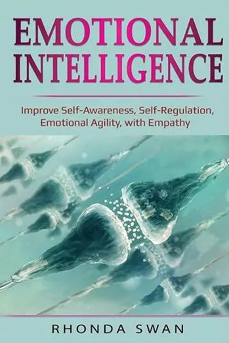 Emotional Intelligence cover