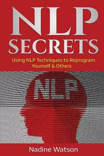 NLP Secrets cover