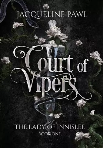 Court of Vipers cover