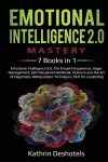 Emotional Intelligence 2.0 Mastery- 7 Books in 1 cover
