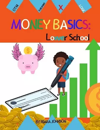 Money Basics cover