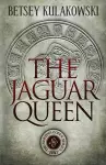 The Jaguar Queen cover