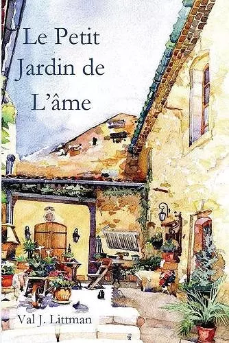 Le Petit Jardin de L'âme cover