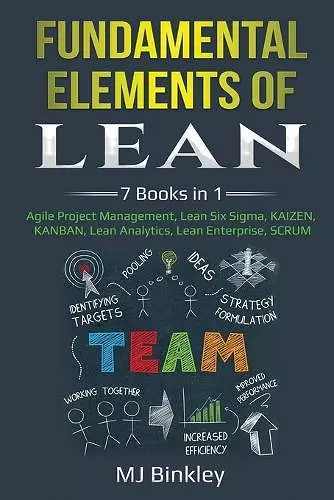 Fundamental Elements of Lean cover