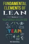 Fundamental Elements of Lean cover