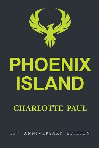 Phoenix Island cover