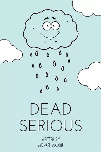 Dead Serious cover