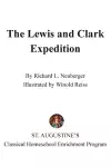 The Lewis and Clark Expedition cover