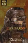 Oracle of God Devotional Jan 2021 cover