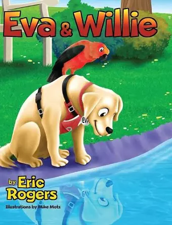 Eva & Willie cover