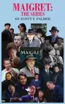 Maigret-The Series cover