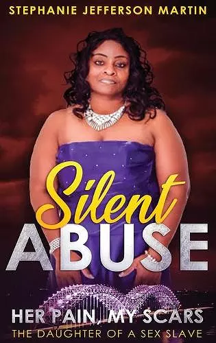 Silent Abuse cover