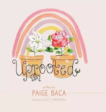 Uprooted cover