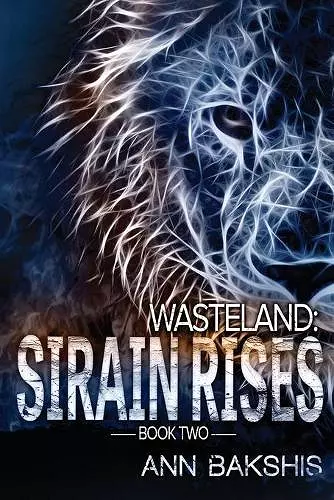 Wasteland cover