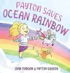 Payton Saves Ocean Rainbow cover