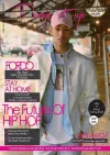 Pump it up magazine presents FORDO - Gen-Z Hip Hop Prodigy! cover