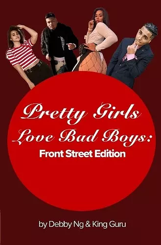 Pretty Girls Love Bad Boys cover