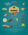 The Wild Wonders of Alabama cover