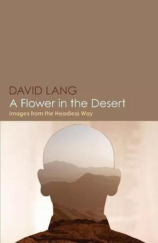 A Flower in the Desert cover