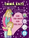 Emma Kate and The Show and Tell Day cover