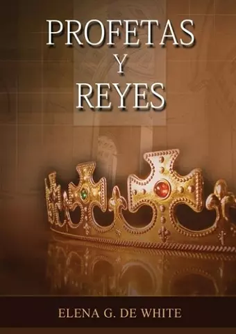 Historia de los Profetas y Reyes cover