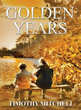 Golden Years cover