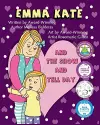 Emma Kate and The Show and Tell Day cover