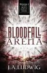 Bloodfall Arena cover