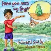 Have Seen My Frog? cover