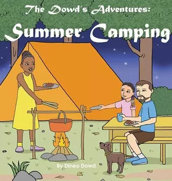 The Dowd's Adventure cover