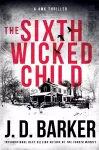 The Sixth Wicked Child cover