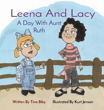 Leena And Lacy cover