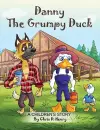 Danny the Grumpy Duck cover