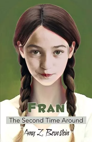 Fran, The Second Time Around cover