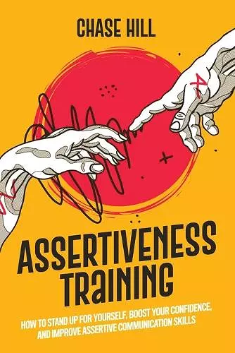 Assertiveness Training cover