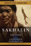 Sakhalin cover