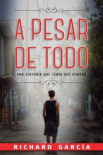 A Pesar de Todo cover
