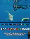 The Alphabet Book cover