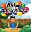 Richard and the Colorful Balloons cover