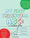 My First Trilingual ABC cover