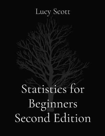 Statistics for Beginners Second Edition cover