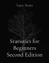 Statistics for Beginners Second Edition cover