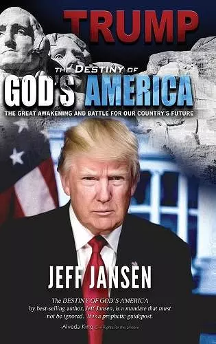 Trump cover