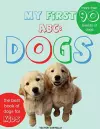 My First Dogs ABC cover