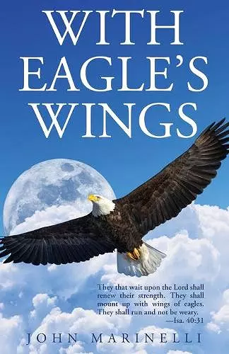 With Eagle's Wings cover