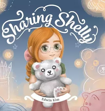 Sharing Shelly cover