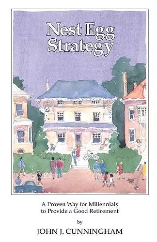 Nest Egg Strategy cover