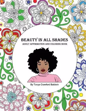 Beauty in All Shades cover